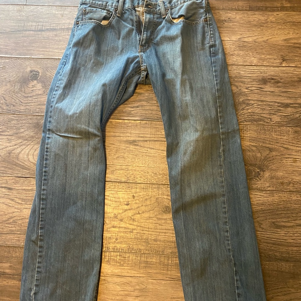 Levi Jeans